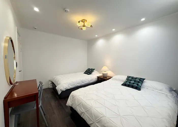 Oasis Hongdae