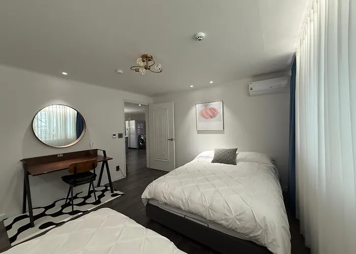 Appartamento Oasis Hongdae *