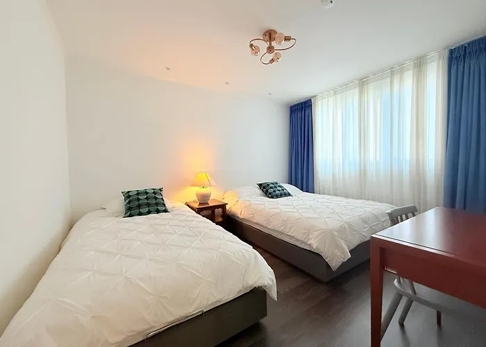 Oasis Hongdae Seul