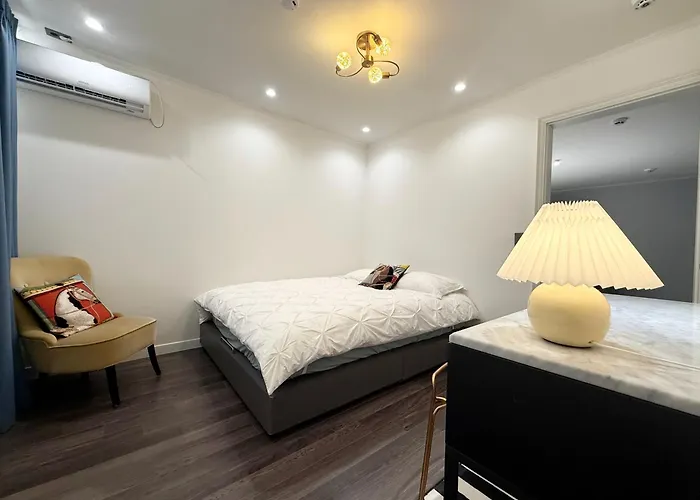 Oasis Hongdae Seul