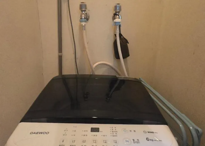 Oasis Hongdae Appartamento Seul
