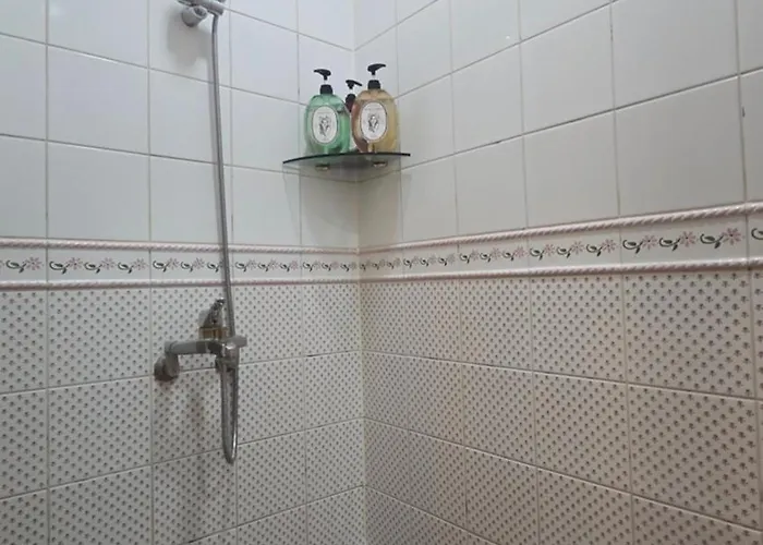 Appartamento Oasis Hongdae Seul