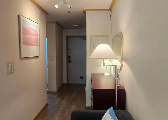 Appartamento Oasis Hongdae