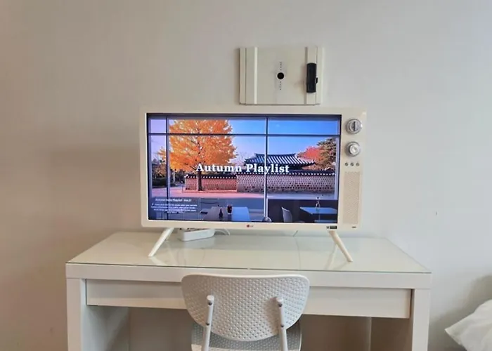 Oasis Hongdae Appartamento
