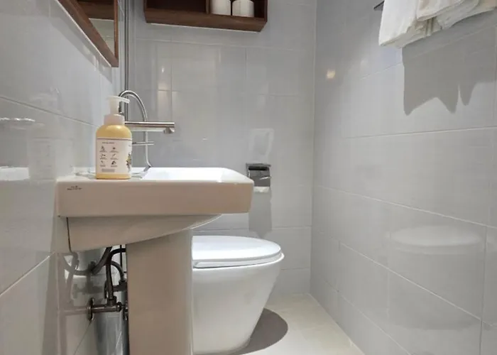 Oasis Hongdae Appartamento Seul